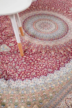 Webteppich Pur 67 x 190 cm