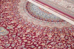 Webteppich Pur 67 x 190 cm