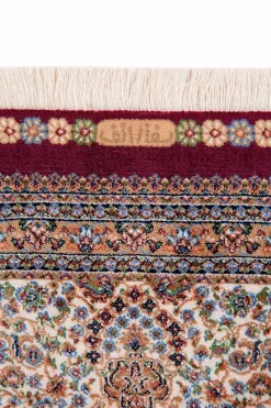 Webteppich Pur 67 x 190 cm