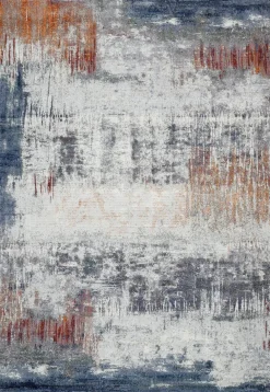 Webteppich Best off 160 x 230 cm