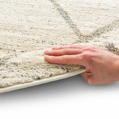 Webteppich Cadis Ø 200 cm