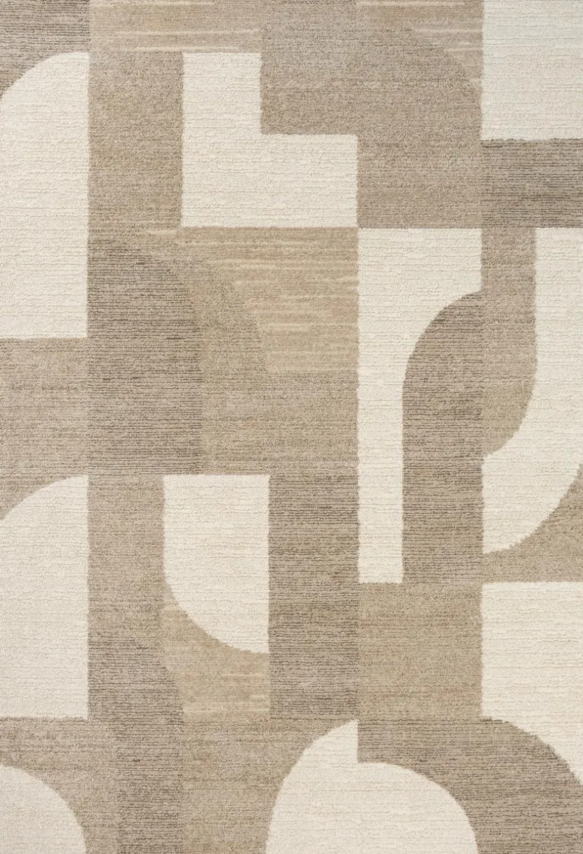 Webteppich Cadis 200 x 290 cm