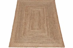 Webteppich Frame 60 x 120 cm