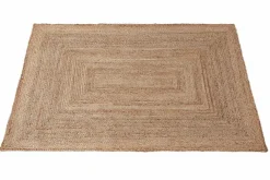 Webteppich Frame 60 x 120 cm
