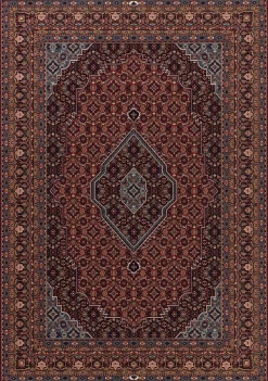 Webteppich Karat 160 x 230 cm