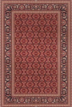 Webteppich Karat 160 x 230 cm