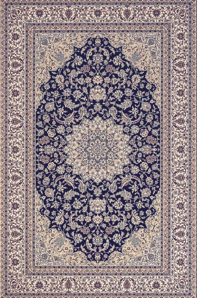 Webteppich Karat 140 x 200 cm