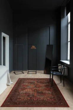 Webteppich Kashqai 80 x 160 cm