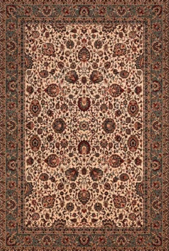 Webteppich Kashqai 240 x 300 cm