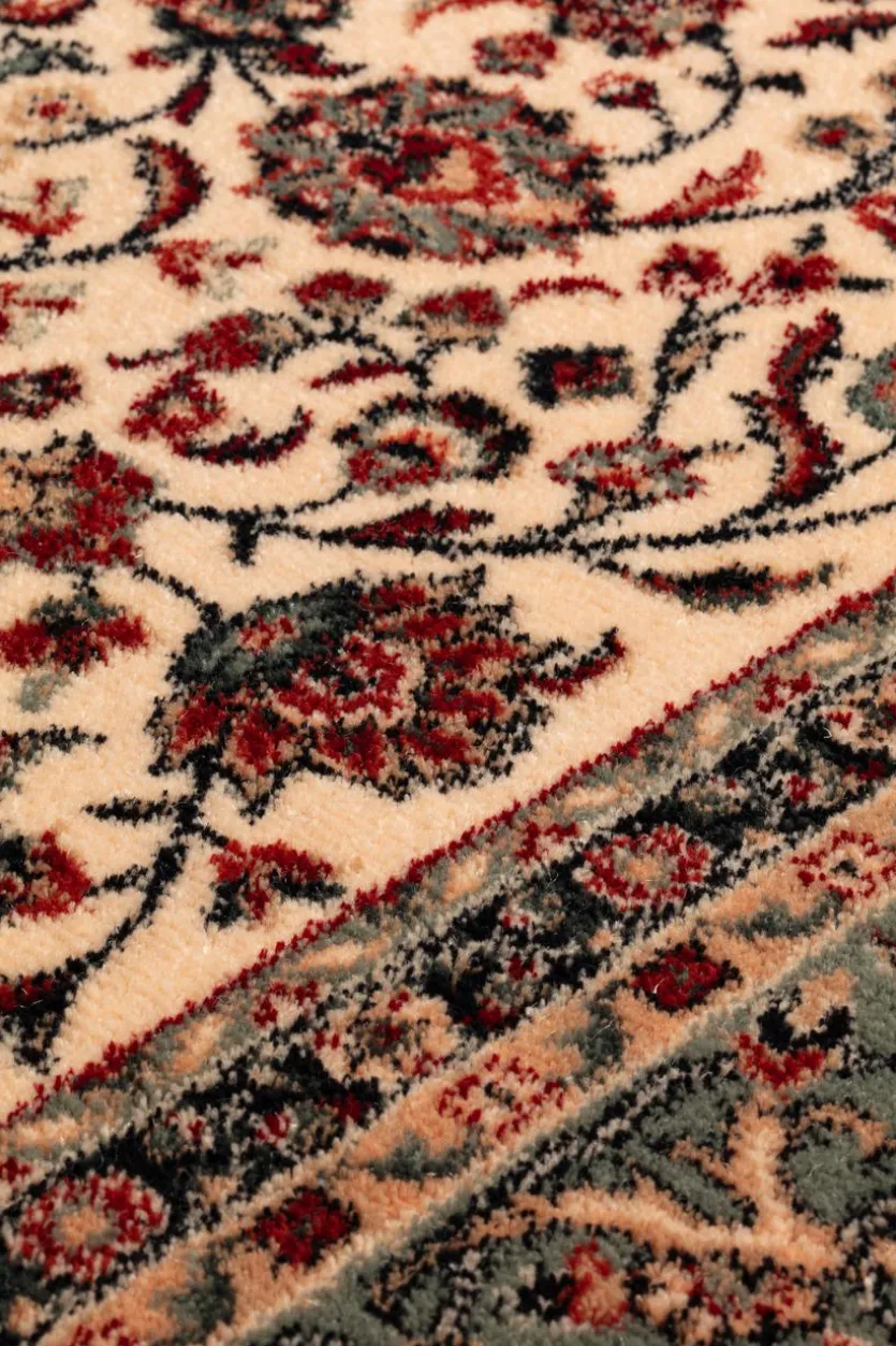 Webteppich Kashqai 240 x 300 cm
