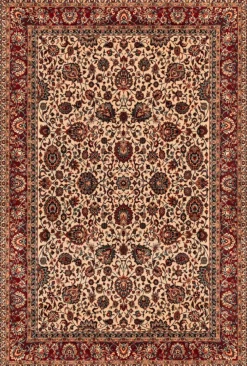 Webteppich Kashqai 240 x 340 cm