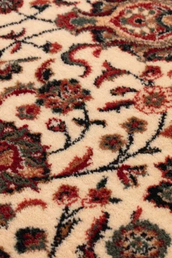 Webteppich Kashqai 240 x 340 cm