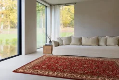Webteppich Kashqai 280 x 390 cm