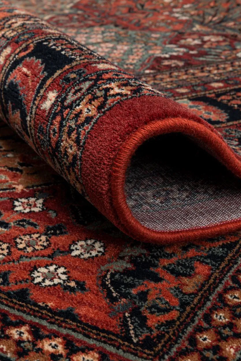 Webteppich Kashqai 280 x 390 cm