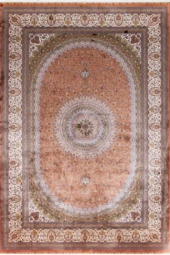 Webteppich Pur 200 x 290 cm