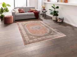Webteppich Pur 200 x 290 cm