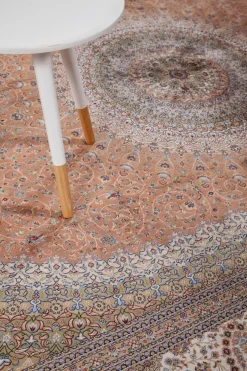 Webteppich Pur 200 x 290 cm