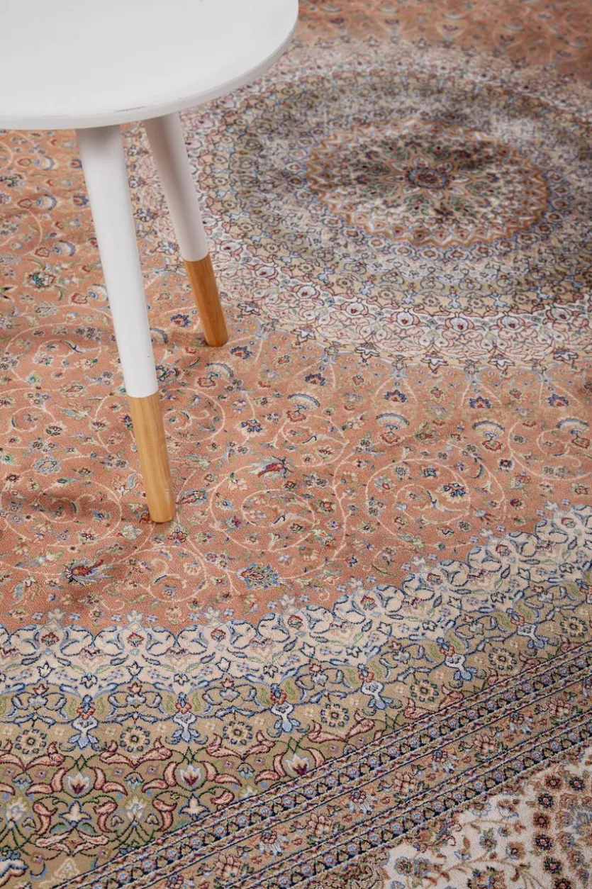 Webteppich Pur 200 x 290 cm