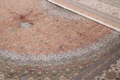 Webteppich Pur 200 x 290 cm