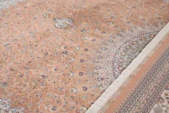 Webteppich Pur 200 x 290 cm