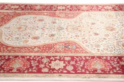 Webteppich Pur 67 x 110 cm