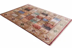 Webteppich Pur 67 x 190 cm