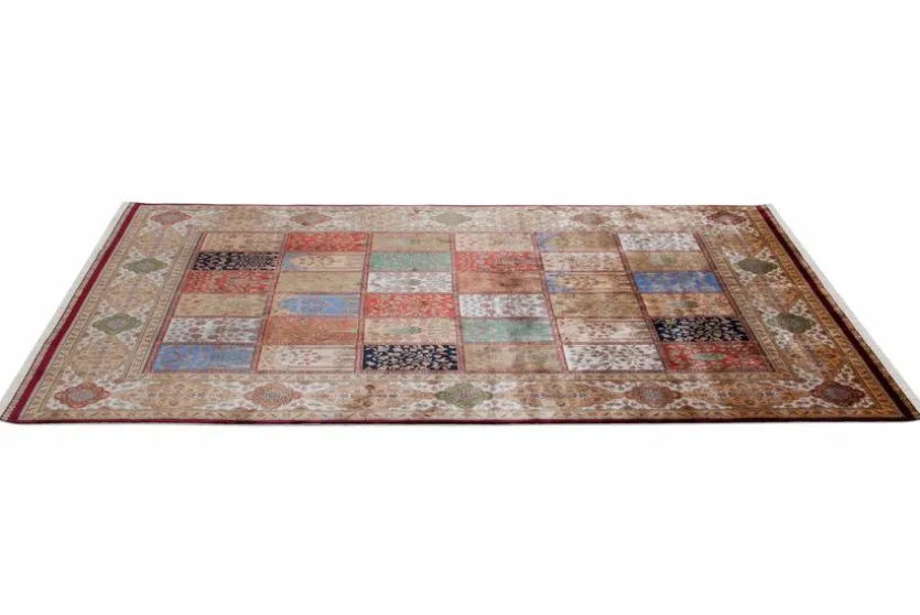Webteppich Pur 67 x 190 cm