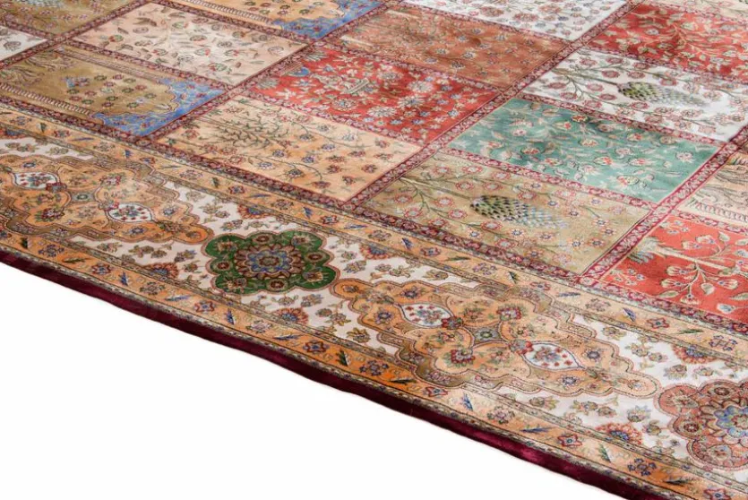 Webteppich Pur 67 x 190 cm