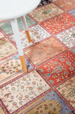 Webteppich Pur 67 x 190 cm