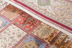 Webteppich Pur 67 x 190 cm