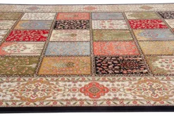 Webteppich Pur 200 x 290 cm