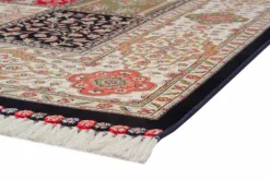 Webteppich Pur 200 x 290 cm