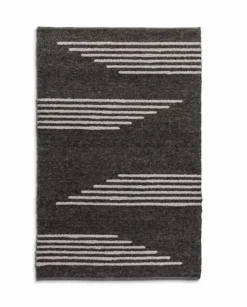 Webteppich Alpina Design III 200x250cm