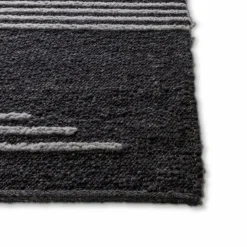 Webteppich Alpina Design III 200x250cm