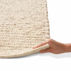 Webteppich Alpina Look 200 x 300 cm