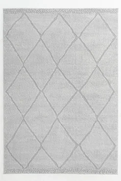 Webteppich Alserio 160 x 230 cm
