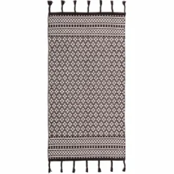 Webteppich Askim 170 x 235 cm