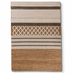 Webteppich Bala 170 x 235 cm