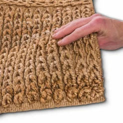 Webteppich Bala 170 x 235 cm