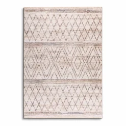 Webteppich Baltic 133 x 190 cm