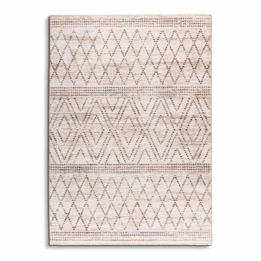 Webteppich Baltic 133 x 190 cm