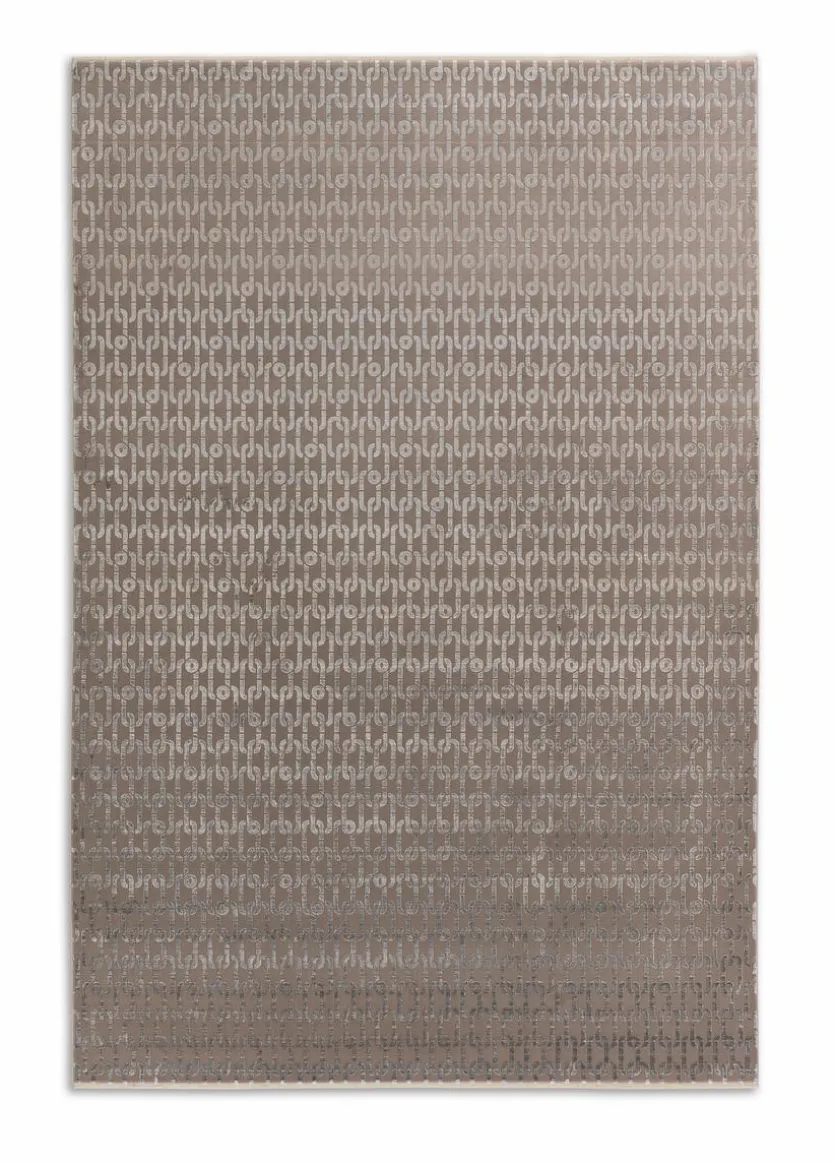 Webteppich Chains 200 x 300 cm