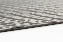 Webteppich Chains 170 x 240 cm