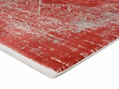 Webteppich Coloris Farina 140 x 200 cm