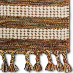 Webteppich Colour Line 60 x 200 cm