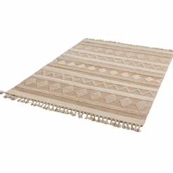 Webteppich Coppina 170 x 235 cm