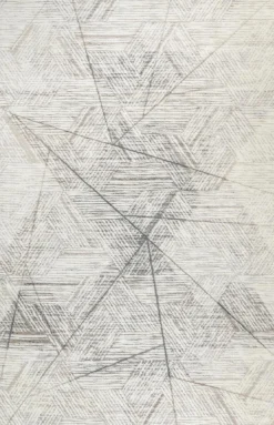 Webteppich Creation Eco 200 x 290 cm
