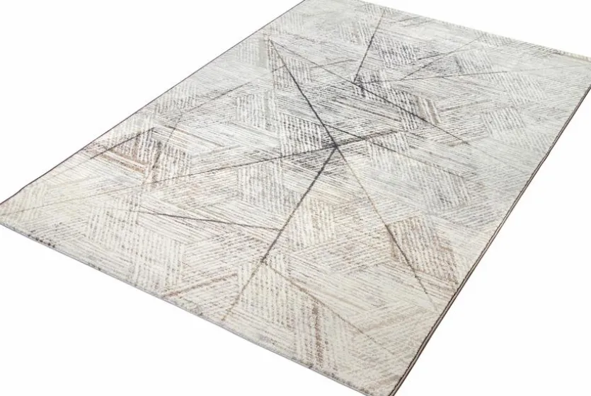 Webteppich Creation Eco 200 x 290 cm
