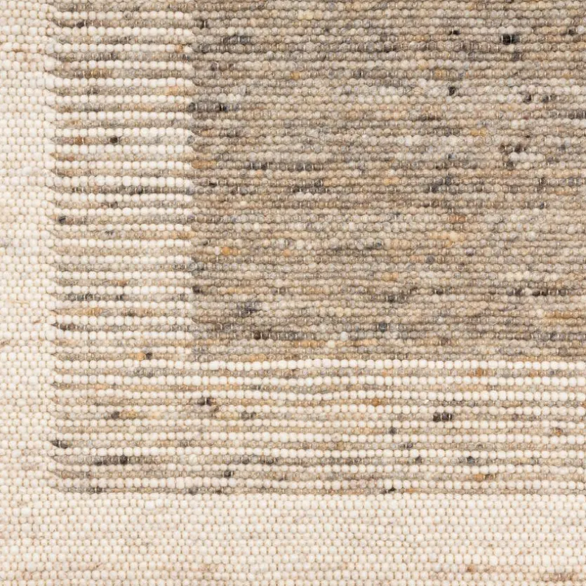 Webteppich Double D 200 x 300 cm