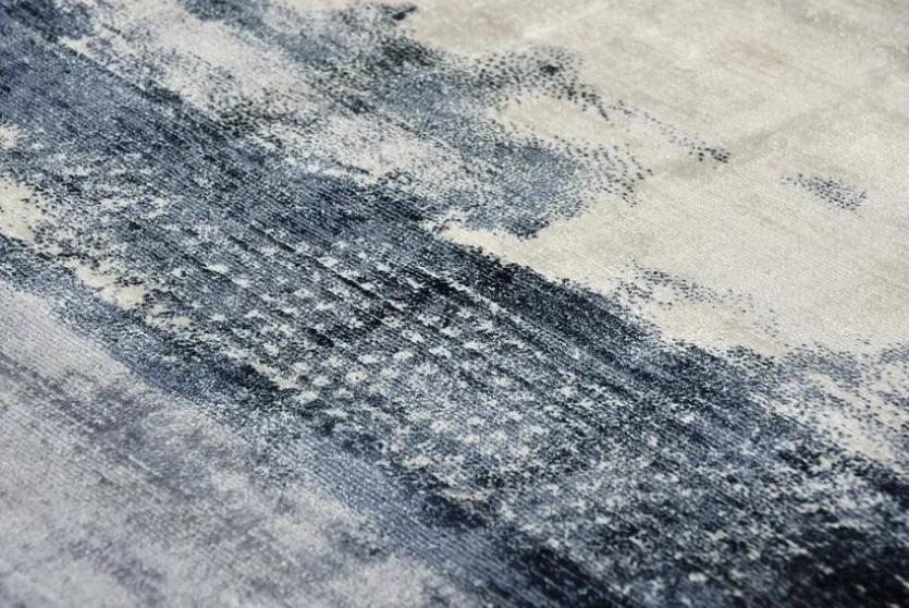 Webteppich Eclectic 170 x 240 cm